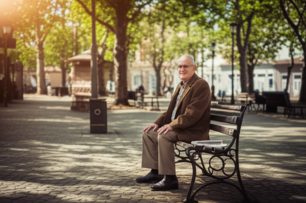 Paralisia parcial causada por trauma: dá direito à isenção?