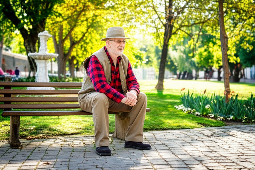 AVC e sequelas permanentes: o que precisa constar no pedido de isenção