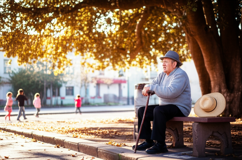 O impacto do diagnóstico de câncer infantil no planejamento financeiro da família aposentada