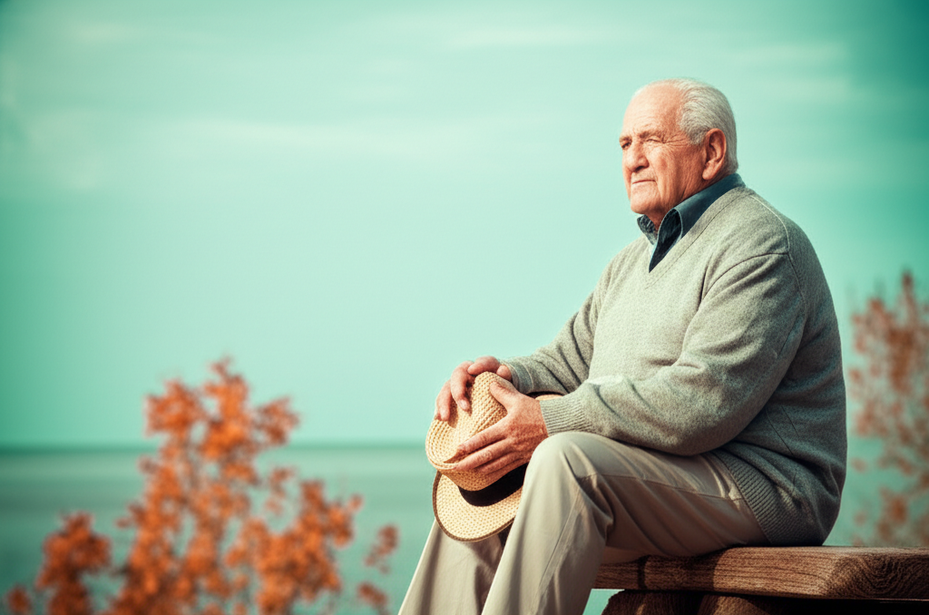 Alzheimer em estágio avançado: qual o impacto tributário na aposentadoria