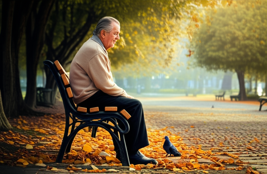 Fevereiro Roxo: Alzheimer e a isenção de IR por alienação mental